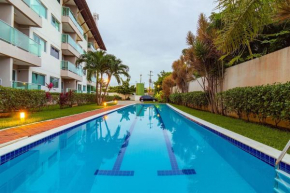 Apartamento formidável em Porto em Galinhas por Carpediem